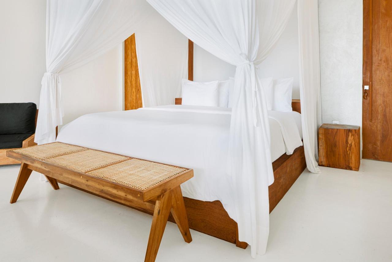 Ka Bru 1100 Boutique Hotel Taipus de Fora エクステリア 写真