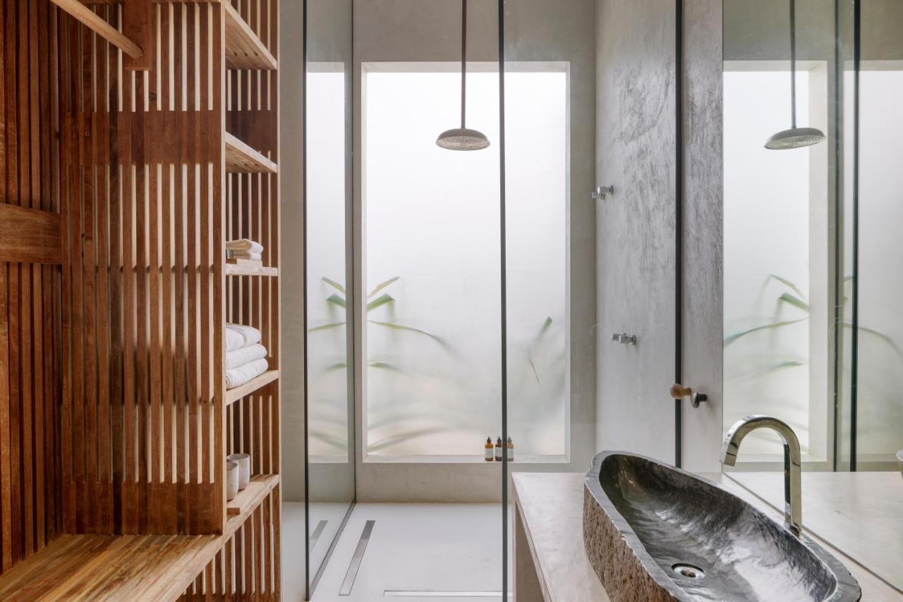 Ka Bru 1100 Boutique Hotel Taipus de Fora エクステリア 写真