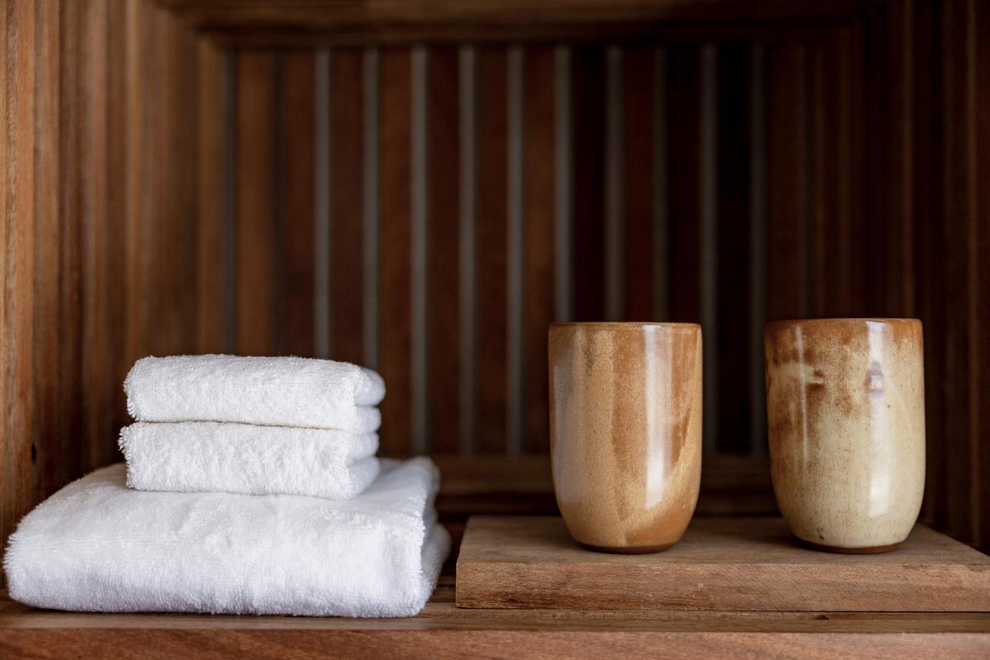 Ka Bru 1100 Boutique Hotel Taipus de Fora エクステリア 写真