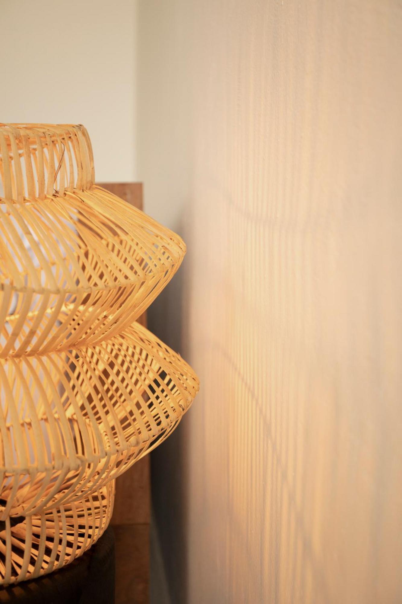 Ka Bru 1100 Boutique Hotel Taipus de Fora エクステリア 写真