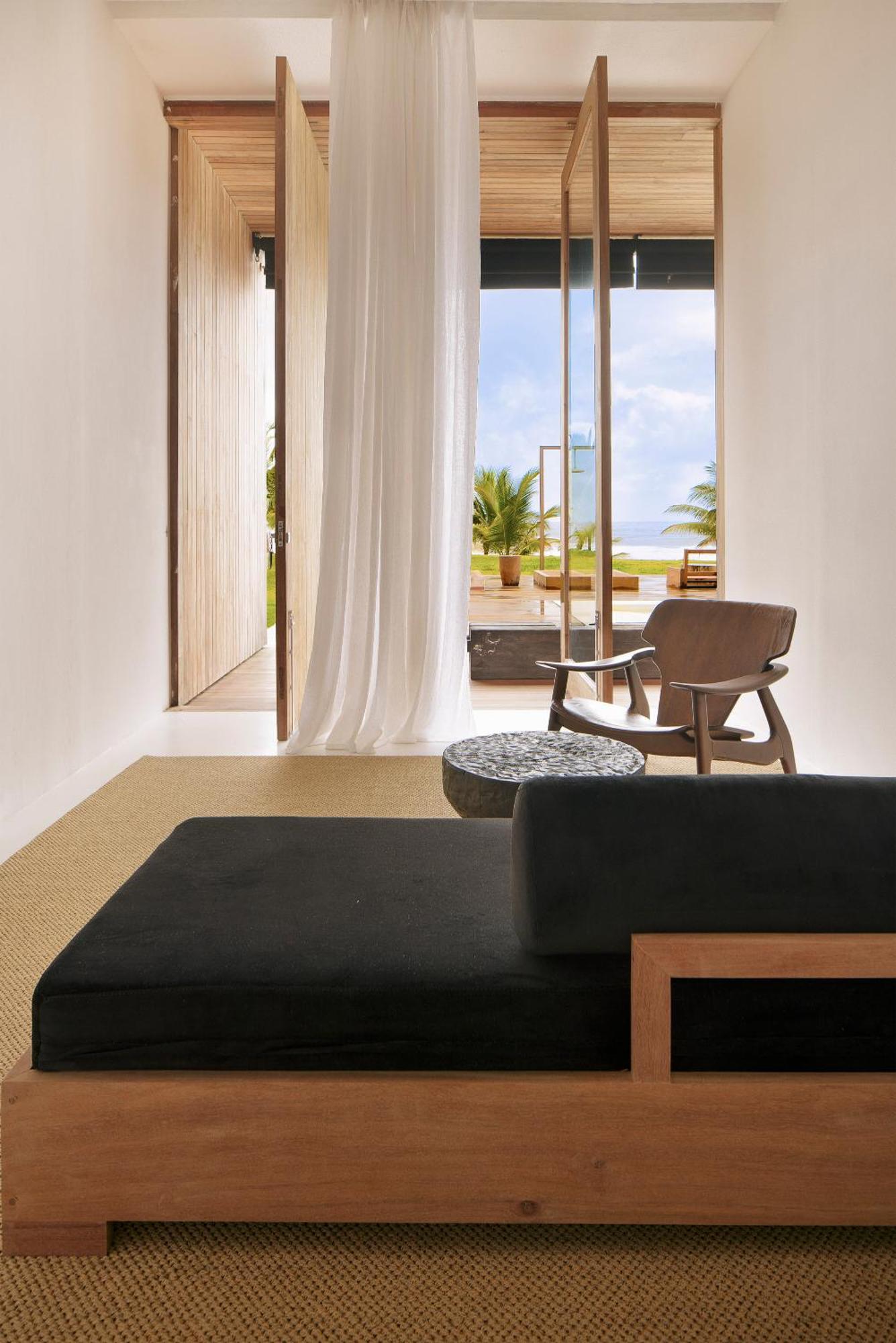Ka Bru 1100 Boutique Hotel Taipus de Fora エクステリア 写真