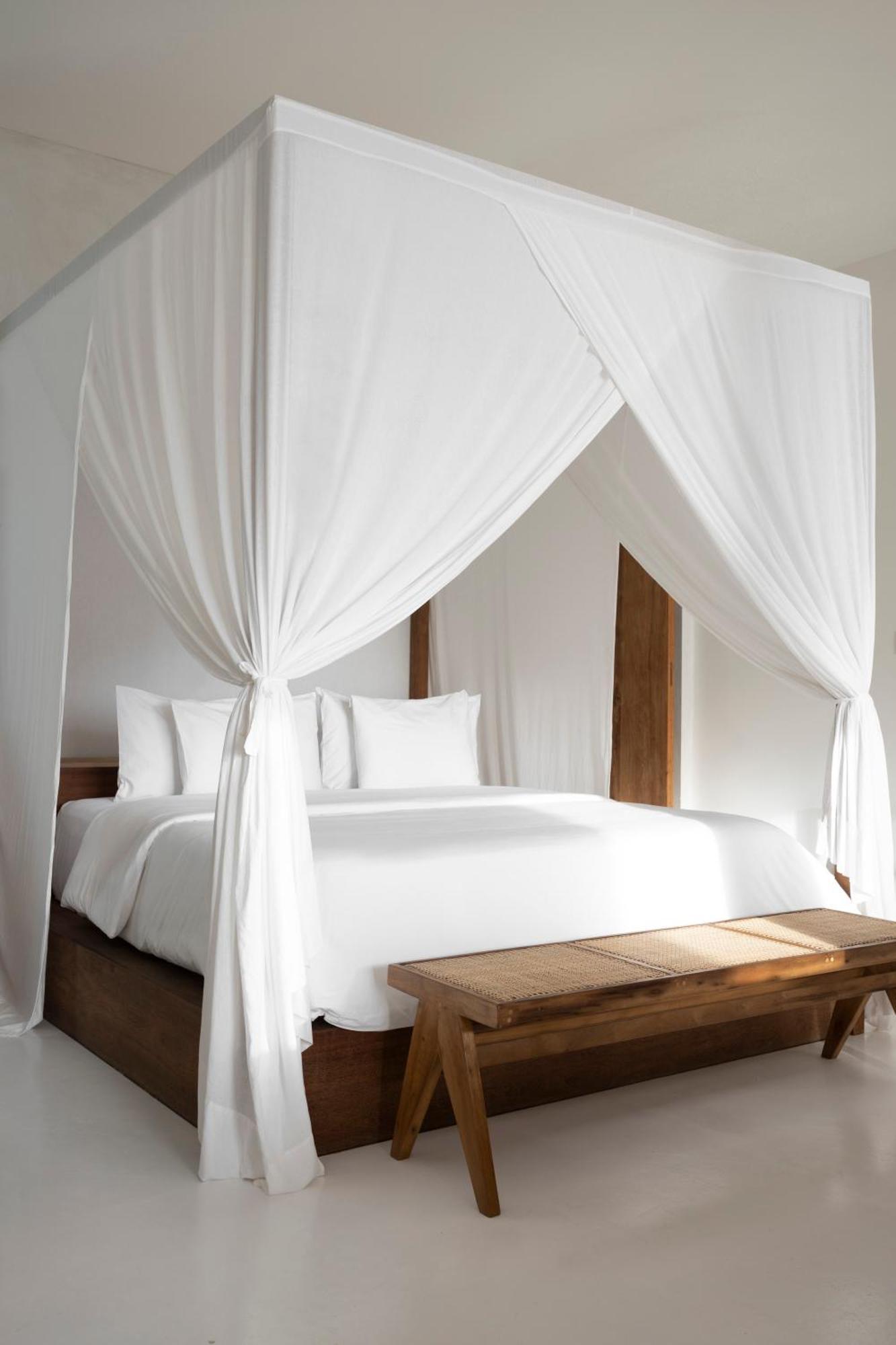 Ka Bru 1100 Boutique Hotel Taipus de Fora エクステリア 写真