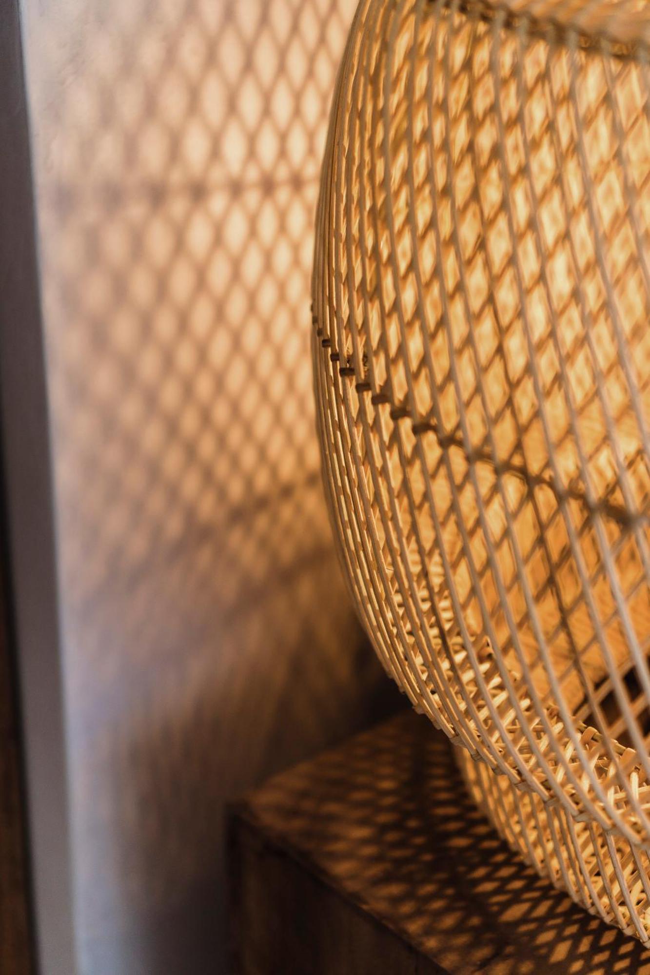 Ka Bru 1100 Boutique Hotel Taipus de Fora エクステリア 写真