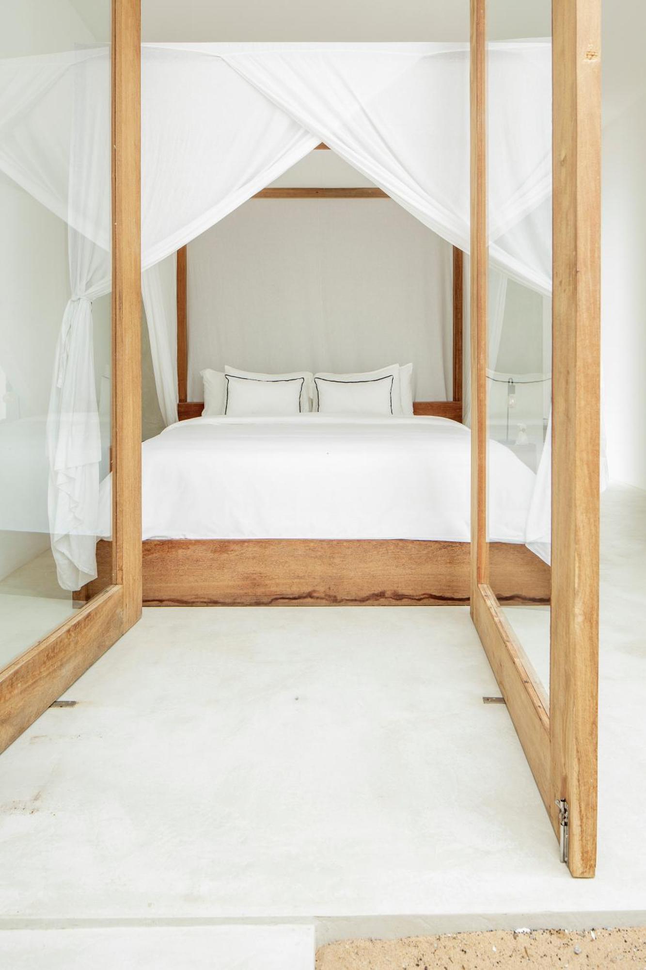 Ka Bru 1100 Boutique Hotel Taipus de Fora エクステリア 写真